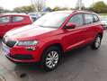 Skoda Karoq Karoq 2.0 CR TDi DSG*GPS*CAMERA* Rouge - thumbnail 2