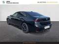 BMW 750 750eA xDrive 489ch M Sport Noir - thumbnail 10