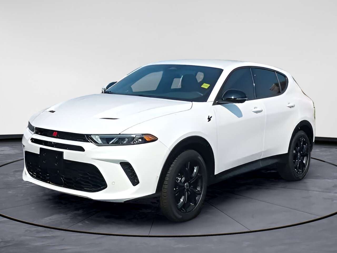 2025 Dodge Hornet GT AWD