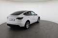 Tesla Model Y Long Range AWD 75kWh Weiß - thumbnail 8