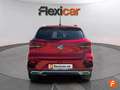 MG ZS 1.0T Luxury Rojo - thumbnail 6