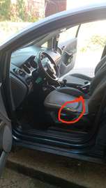 Altea 1.9TDI Reference Reference mi 642092508