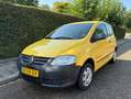 Volkswagen Fox Fox 1.2 Trendline Geel - thumbnail 1