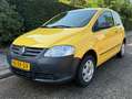 Volkswagen Fox Fox 1.2 Trendline Geel - thumbnail 7