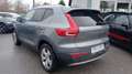 Volvo XC40 D3 Momentum Navi Pelle Led Uniproprietario Grigio - thumbnail 4
