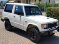 Mitsubishi Pajero Pajero Metal Top 2.4 td Blanc - thumbnail 17