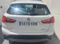 BMW X1 X1 sDrive 18dA Blanco - thumbnail 3