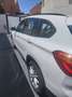 BMW X1 X1 sDrive 18dA Blanco - thumbnail 2
