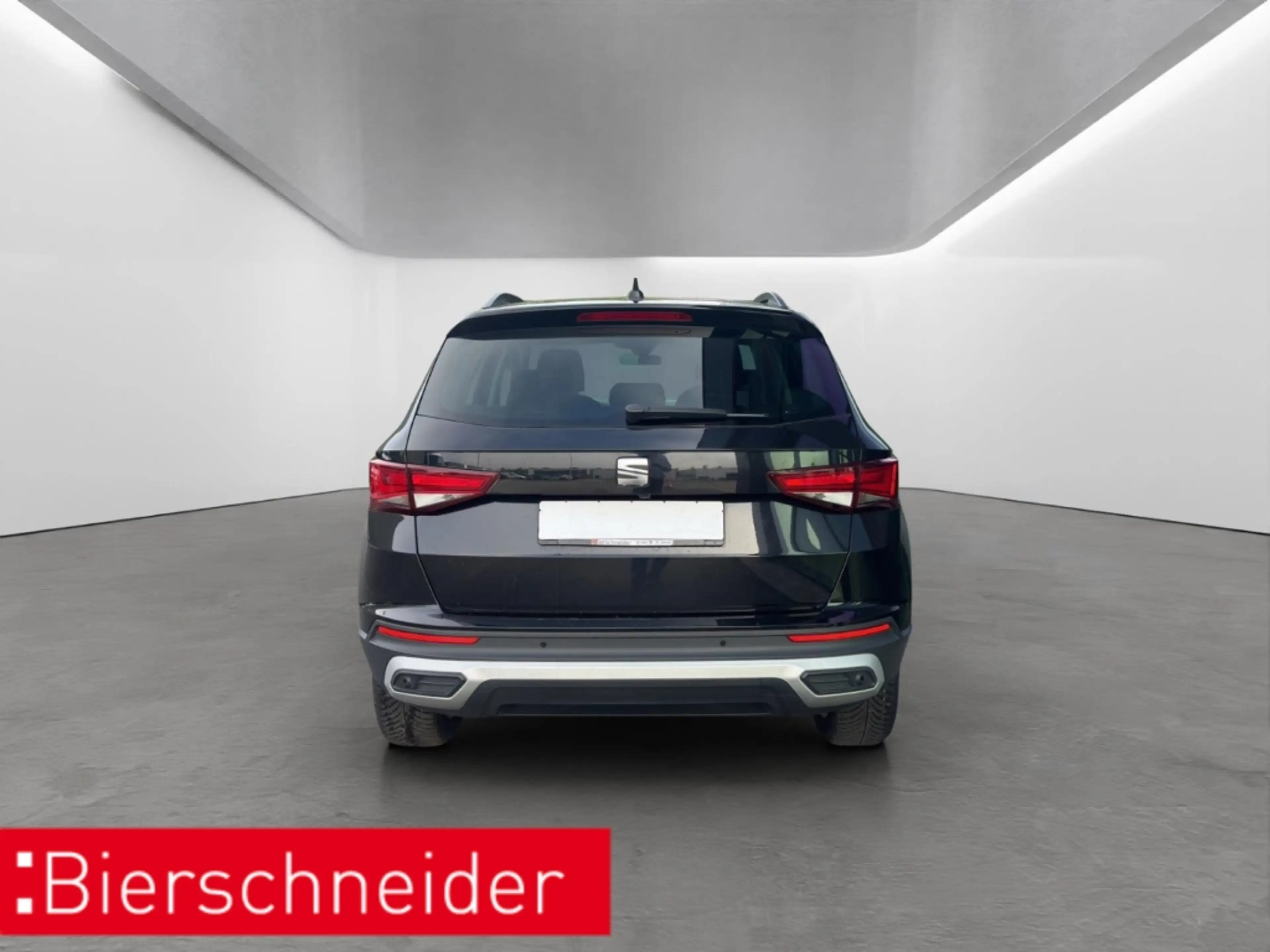 SEAT Ateca 1.0 TSI Style LED NAVI ACC SIDEASS PARKASS SHZ KEY — photo 5