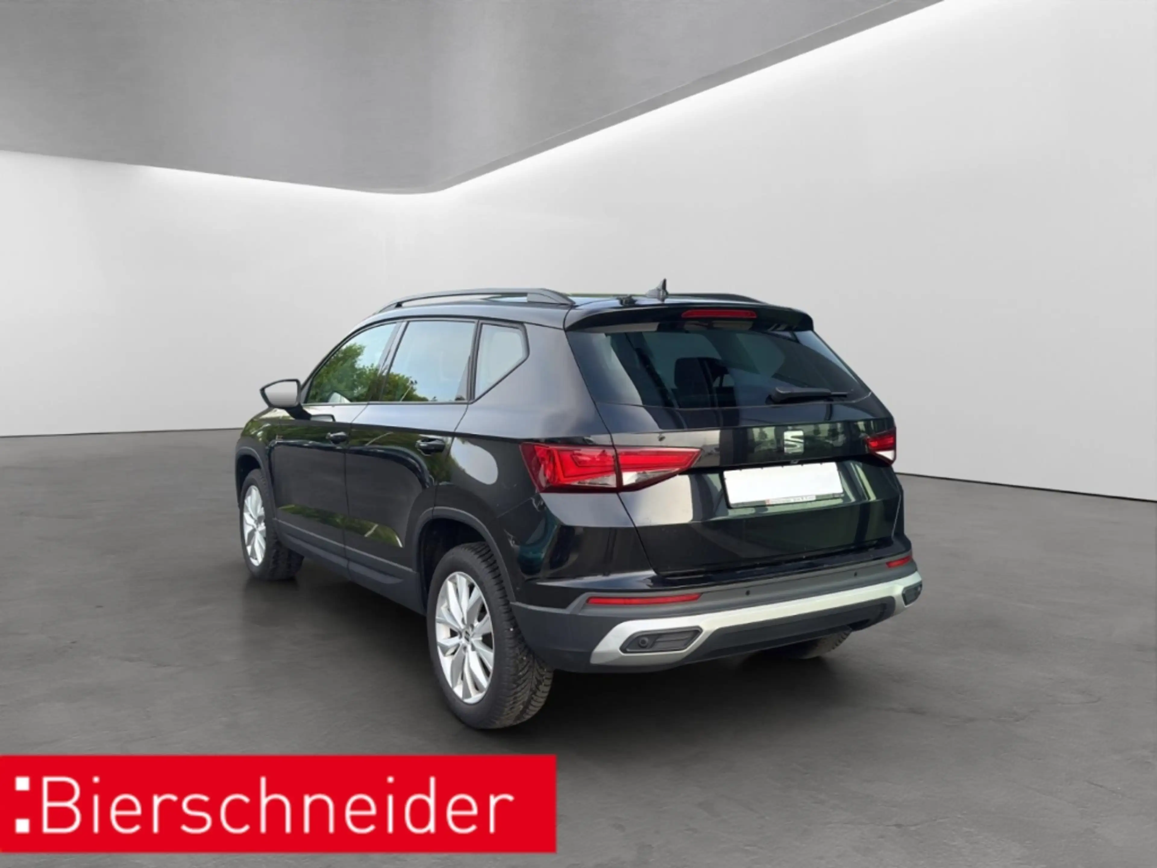SEAT Ateca 1.0 TSI Style LED NAVI ACC SIDEASS PARKASS SHZ KEY — photo 4
