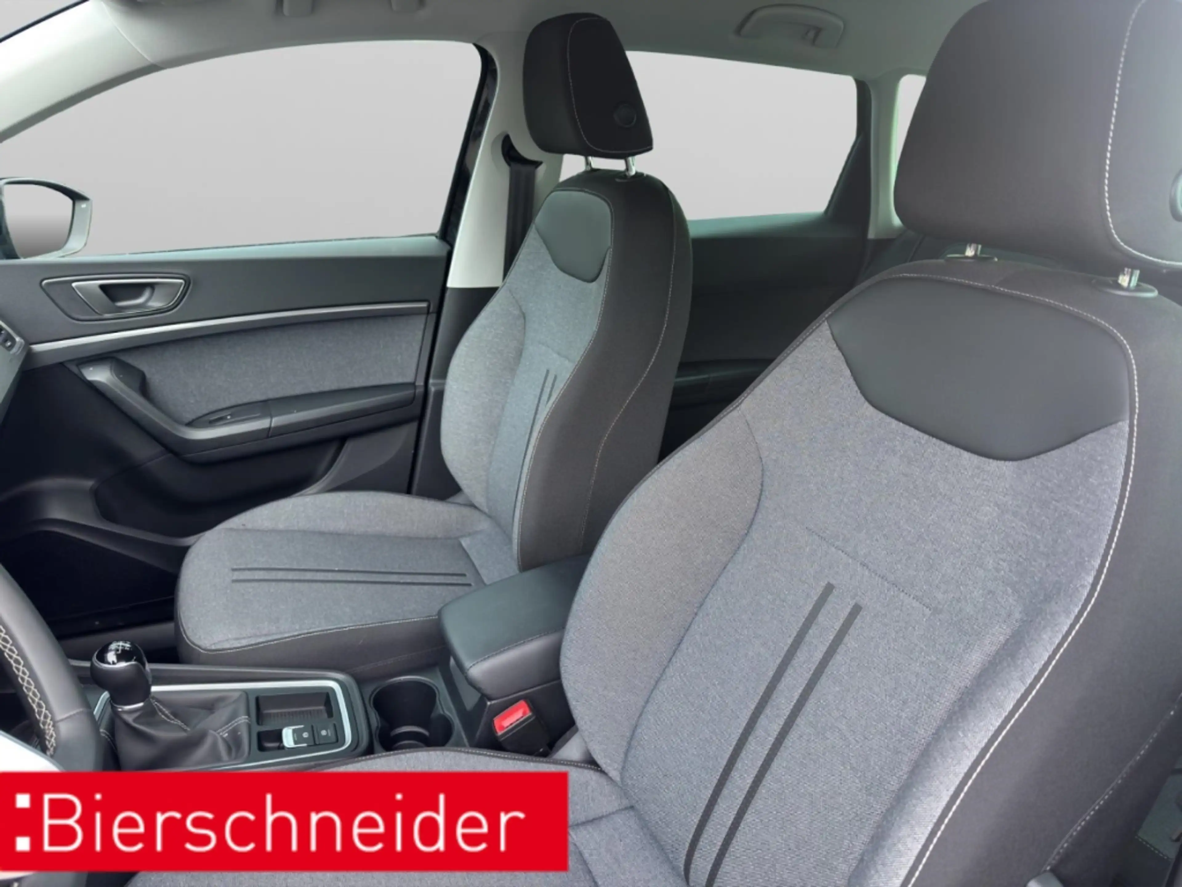 SEAT Ateca 1.0 TSI Style LED NAVI ACC SIDEASS PARKASS SHZ KEY — photo 10
