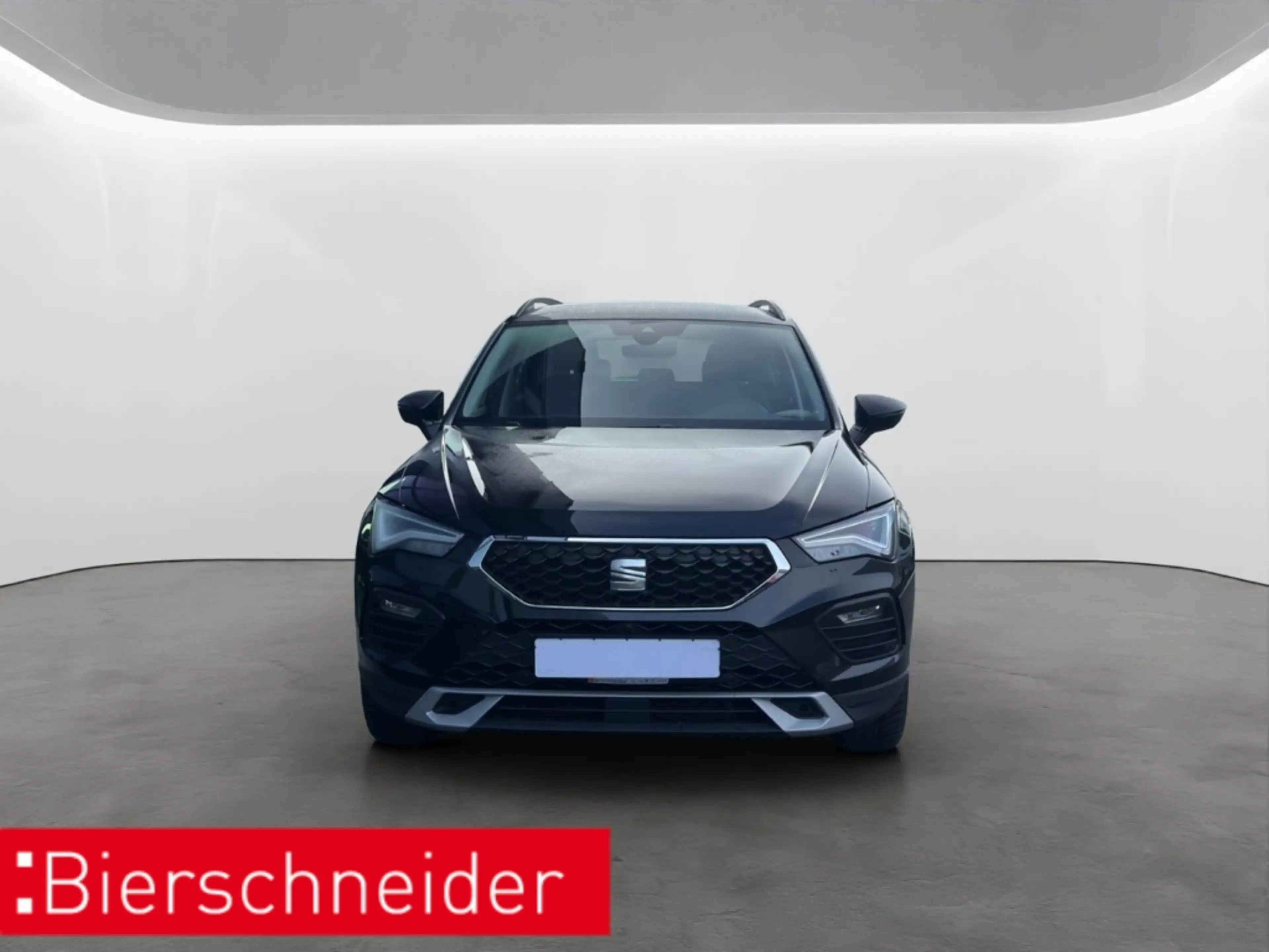 SEAT Ateca 1.0 TSI Style LED NAVI ACC SIDEASS PARKASS SHZ KEY — photo 2