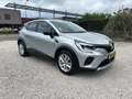 Renault Captur 1.0 TCe 90 evolution Navi, Ecc Silber - thumbnail 17