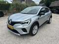 Renault Captur 1.0 TCe 90 evolution Navi, Ecc Silber - thumbnail 20