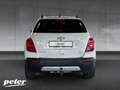 Chevrolet Trax 1.4 LT 4x4 AHK+SHZ Blanco - thumbnail 4
