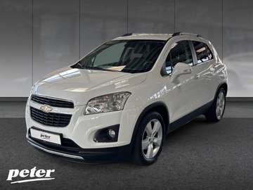 1.4 LT 4x4 AHK+SHZ