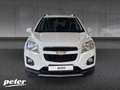 Chevrolet Trax 1.4 LT 4x4 AHK+SHZ Weiß - thumbnail 2