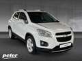 Chevrolet Trax 1.4 LT 4x4 AHK+SHZ Weiß - thumbnail 3