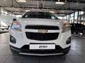 Chevrolet Trax 1.4 LT 4x4 AHK+SHZ Blanco - thumbnail 18