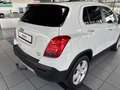 Chevrolet Trax 1.4 LT 4x4 AHK+SHZ Weiß - thumbnail 17