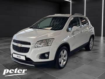 1.4 LT 4x4 AHK+SHZ