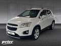 Chevrolet Trax 1.4 LT 4x4 AHK+SHZ Weiß - thumbnail 1