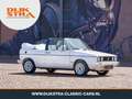 Volkswagen Golf I Cabriolet 1.6 APK 14-02-2025 Blanco - thumbnail 1
