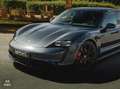 Porsche Taycan Sport Turismo Perf Batt+/Pas Display/Bose/21inch Gris - thumbnail 3