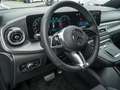 Mercedes-Benz V 250 d Style lang AMG Night MBUX Navi Distronic Siyah - thumbnail 8