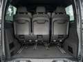 Mercedes-Benz V 250 d Style lang AMG Night MBUX Navi Distronic Black - thumbnail 6