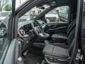 Mercedes-Benz V 250 d Style lang AMG Night MBUX Navi Distronic Zwart - thumbnail 7