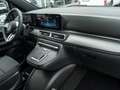 Mercedes-Benz V 250 d Style lang AMG Night MBUX Navi Distronic Noir - thumbnail 22