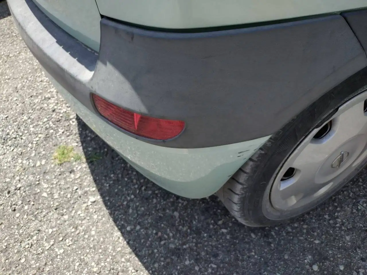 Opel Corsa III 2000 3p 1.2 Comfort, foto 8