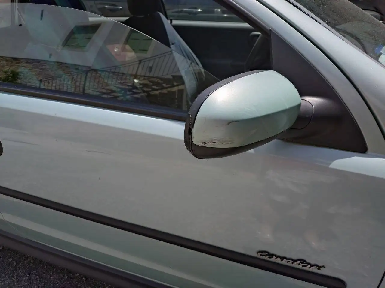 Opel Corsa III 2000 3p 1.2 Comfort, foto 10