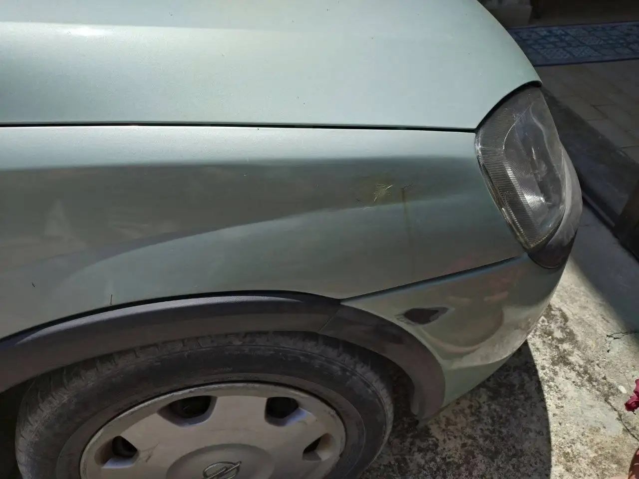Opel Corsa III 2000 3p 1.2 Comfort, foto 9
