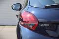 Peugeot 208 1.5 BlueHDi Blue Lease Allure APPLE CARPLAY/NAVIGA Azul - thumbnail 21