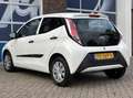 Toyota Aygo 1.0 VVT-i x 69PK Airco Bleutooth USB Elek. Ramen C Wit - thumbnail 10