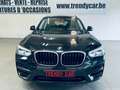 BMW X3 2.0 d sDrive18+NAVI+CAMERA+CARNET+GARANTIE+IMPECC Zwart - thumbnail 6
