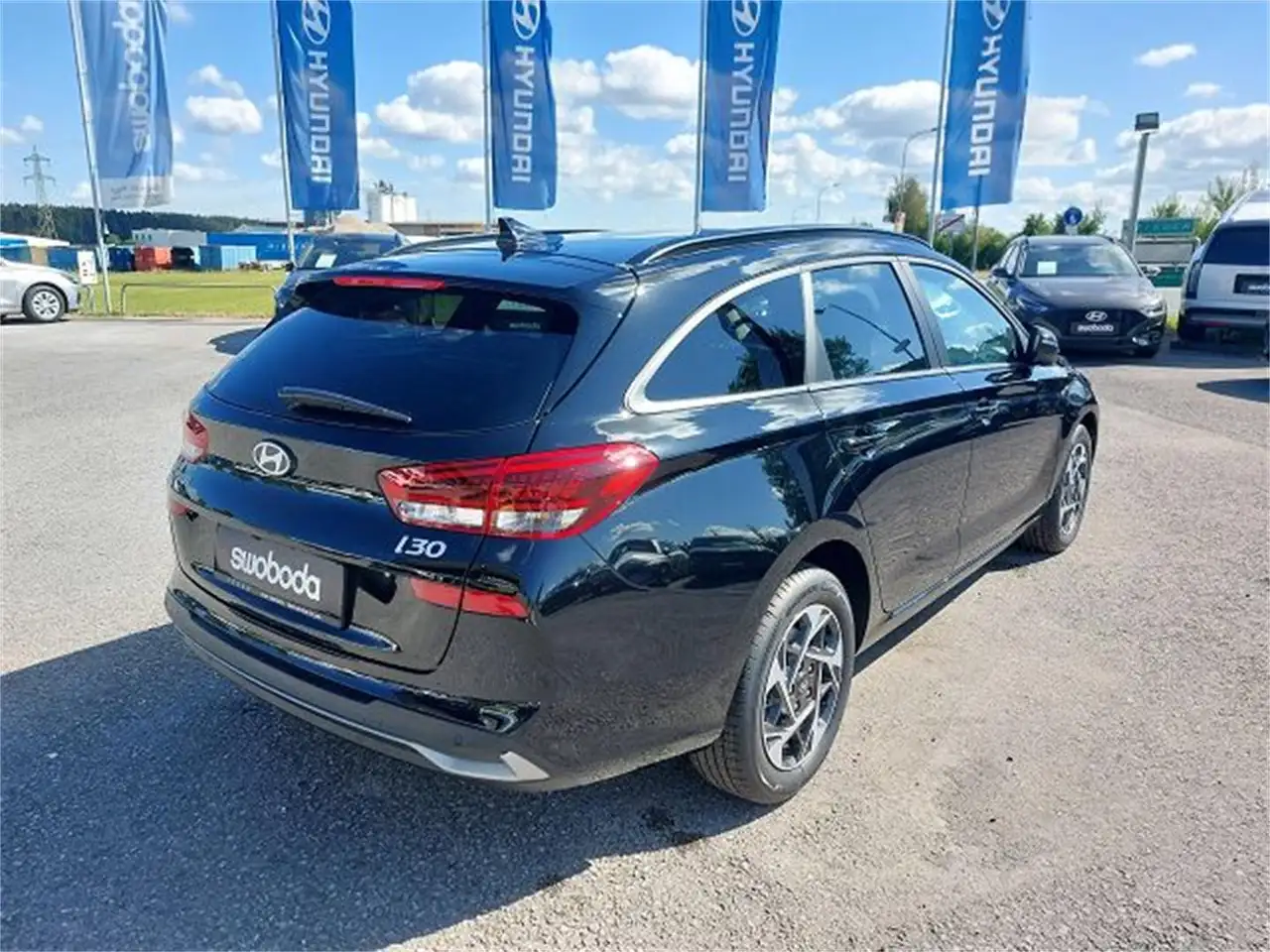 Hyundai i30 2026
