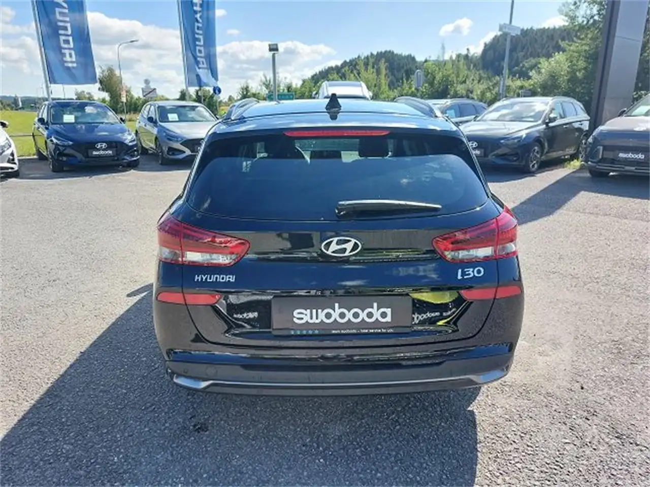 Hyundai i30 2026