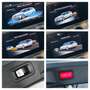 Mercedes-Benz E 220 d T 9G Avantgarde*Temp*360°*Nav*LED*Night Silber - thumbnail 18
