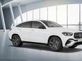 Mercedes-Benz GLE 400 GLE 400 e 4M AMG Line/Pano-Dach/Distronic/Kamera Weiß - thumbnail 4