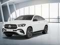 Mercedes-Benz GLE 400 GLE 400 e 4M AMG Line/Pano-Dach/Distronic/Kamera Weiß - thumbnail 2