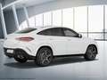 Mercedes-Benz GLE 400 GLE 400 e 4M AMG Line/Pano-Dach/Distronic/Kamera Weiß - thumbnail 11
