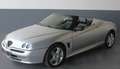 Alfa Romeo Spider 2,0 T.Spark Leder Schwarz, Alu 17" Серебристый - thumbnail 3