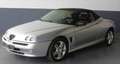 Alfa Romeo Spider 2,0 T.Spark Leder Schwarz, Alu 17" Серебристый - thumbnail 11