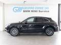 Porsche Macan Macan I 2014 3.0d S 250cv pdk PASM Schwarz - thumbnail 5