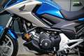Honda NC 750 X ABS Blauw - thumbnail 14