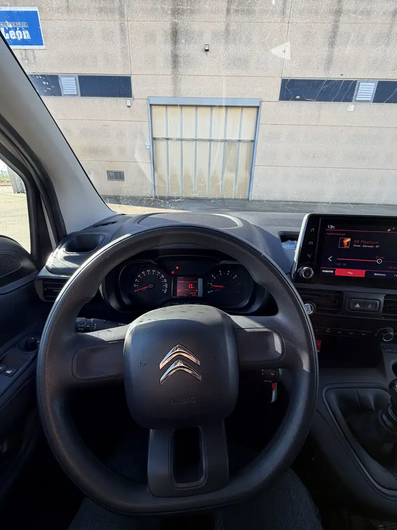 Citroen Berlingo xl frugoo - 1