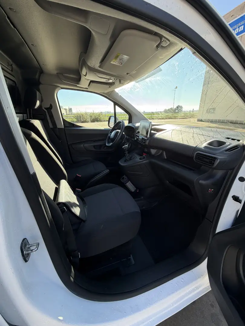 Citroen Berlingo xl frugoo - 2